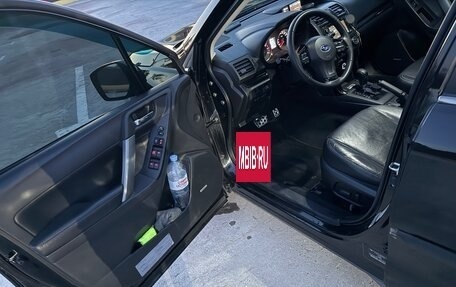 Subaru Forester, 2014 год, 1 950 000 рублей, 9 фотография