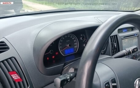 Hyundai Elantra IV, 2008 год, 430 000 рублей, 6 фотография