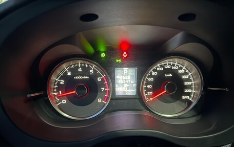 Subaru Forester, 2014 год, 1 950 000 рублей, 17 фотография