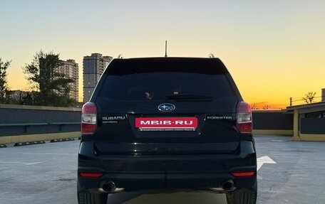 Subaru Forester, 2014 год, 1 950 000 рублей, 8 фотография