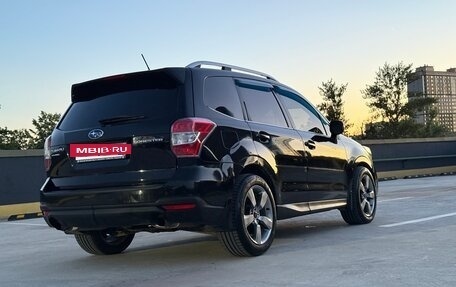 Subaru Forester, 2014 год, 1 950 000 рублей, 7 фотография