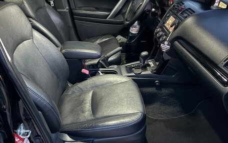 Subaru Forester, 2014 год, 1 950 000 рублей, 13 фотография