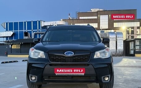 Subaru Forester, 2014 год, 1 950 000 рублей, 3 фотография