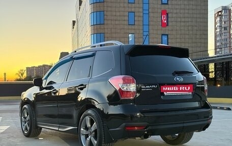 Subaru Forester, 2014 год, 1 950 000 рублей, 6 фотография