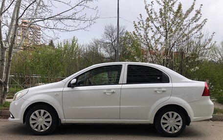 Ravon Nexia R3, 2017 год, 570 000 рублей, 6 фотография