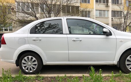 Ravon Nexia R3, 2017 год, 570 000 рублей, 5 фотография