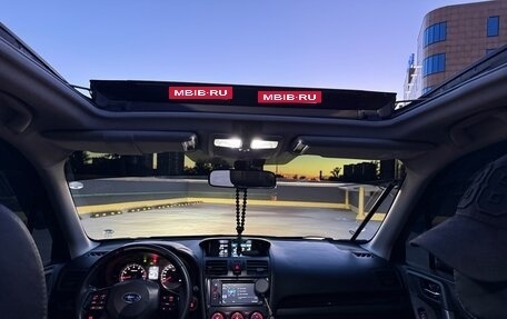 Subaru Forester, 2014 год, 1 950 000 рублей, 16 фотография