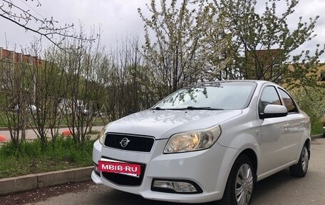 Ravon Nexia R3, 2017 год, 570 000 рублей, 7 фотография