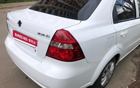Ravon Nexia R3, 2017 год, 570 000 рублей, 4 фотография