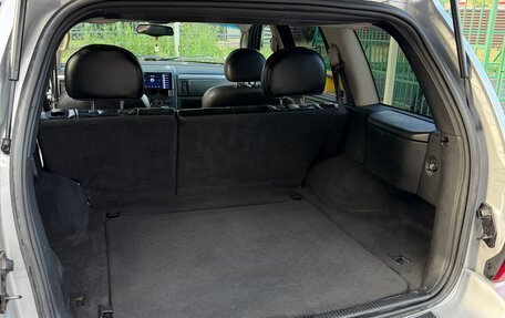 Jeep Grand Cherokee, 2002 год, 1 700 000 рублей, 4 фотография