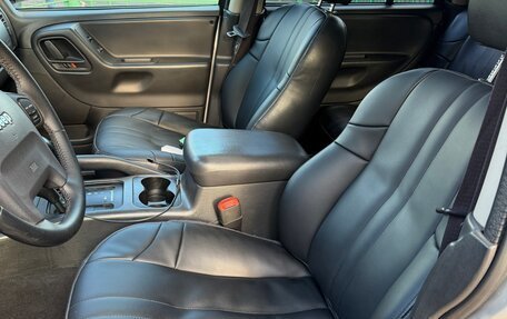 Jeep Grand Cherokee, 2002 год, 1 700 000 рублей, 8 фотография