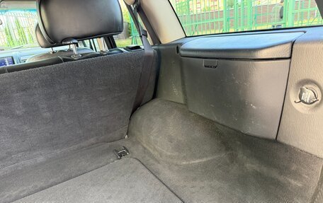 Jeep Grand Cherokee, 2002 год, 1 700 000 рублей, 3 фотография