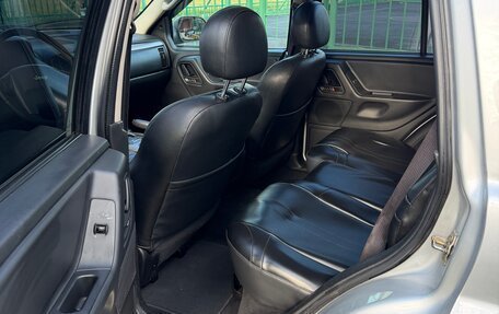 Jeep Grand Cherokee, 2002 год, 1 700 000 рублей, 5 фотография
