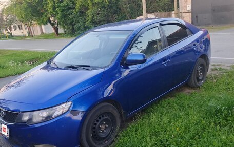 KIA Cerato III, 2010 год, 560 000 рублей, 10 фотография