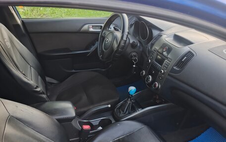 KIA Cerato III, 2010 год, 560 000 рублей, 3 фотография