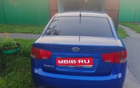 KIA Cerato III, 2010 год, 560 000 рублей, 14 фотография