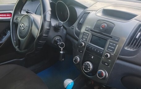 KIA Cerato III, 2010 год, 560 000 рублей, 4 фотография