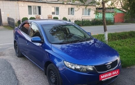 KIA Cerato III, 2010 год, 560 000 рублей, 6 фотография