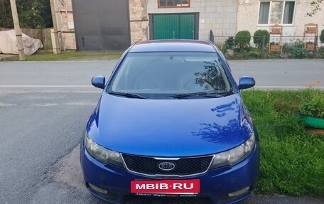 KIA Cerato III, 2010 год, 560 000 рублей, 8 фотография