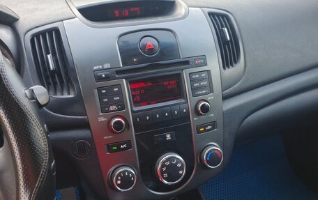 KIA Cerato III, 2010 год, 560 000 рублей, 18 фотография