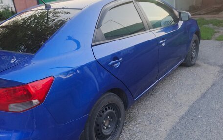 KIA Cerato III, 2010 год, 560 000 рублей, 17 фотография