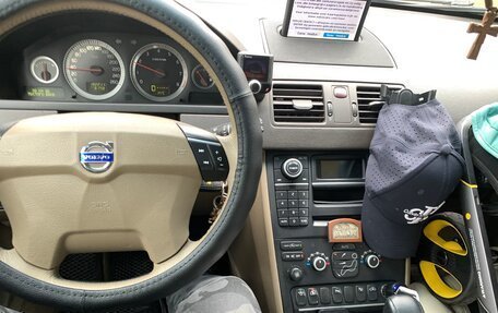 Volvo XC90 II рестайлинг, 2010 год, 1 350 000 рублей, 8 фотография