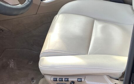 Volvo XC90 II рестайлинг, 2010 год, 1 350 000 рублей, 9 фотография