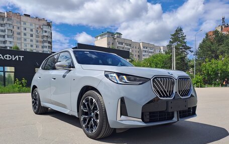BMW X3, 2025 год, 6 870 000 рублей, 2 фотография