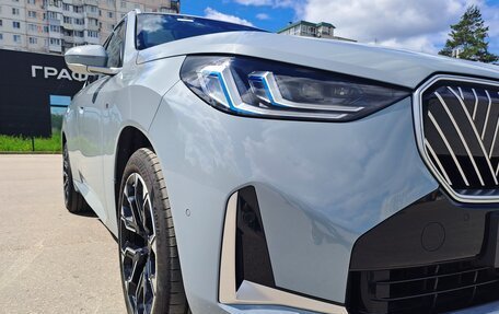 BMW X3, 2025 год, 6 870 000 рублей, 9 фотография