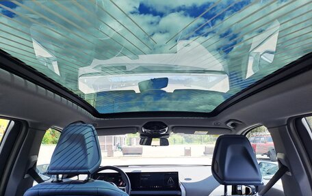 BMW X3, 2025 год, 6 870 000 рублей, 11 фотография