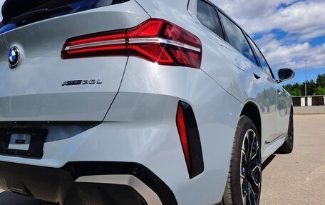 BMW X3, 2025 год, 6 870 000 рублей, 8 фотография