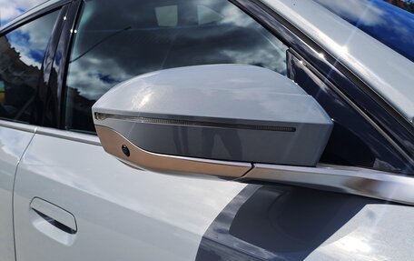 BMW X3, 2025 год, 6 870 000 рублей, 10 фотография