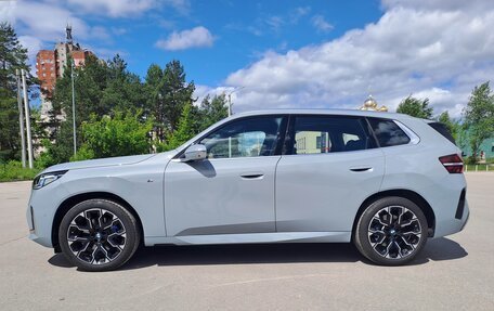 BMW X3, 2025 год, 6 870 000 рублей, 5 фотография