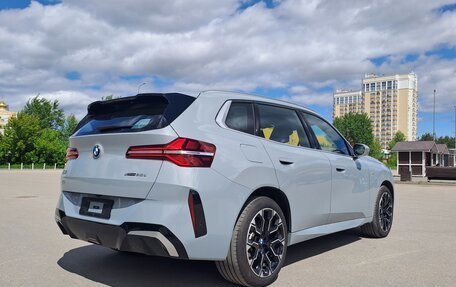BMW X3, 2025 год, 6 870 000 рублей, 7 фотография