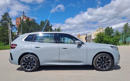 BMW X3, 2025 год, 6 870 000 рублей, 6 фотография