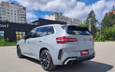 BMW X3, 2025 год, 6 870 000 рублей, 3 фотография