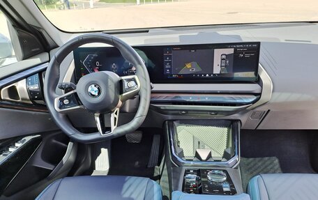 BMW X3, 2025 год, 6 870 000 рублей, 12 фотография