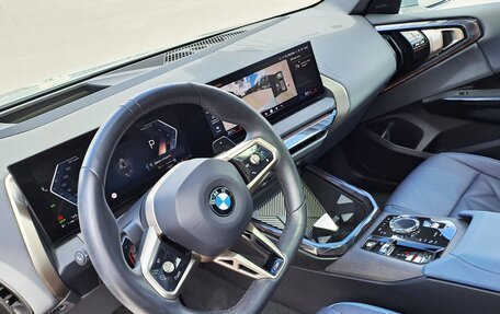 BMW X3, 2025 год, 6 870 000 рублей, 16 фотография