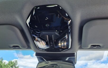 BMW X3, 2025 год, 6 870 000 рублей, 14 фотография