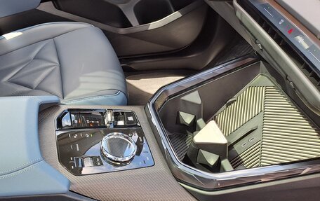 BMW X3, 2025 год, 6 870 000 рублей, 15 фотография