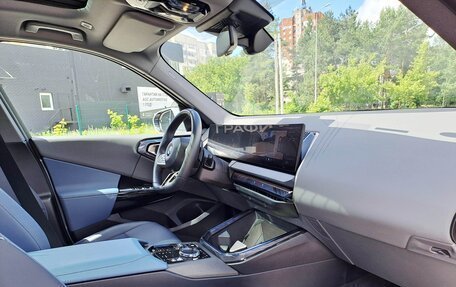 BMW X3, 2025 год, 6 870 000 рублей, 19 фотография