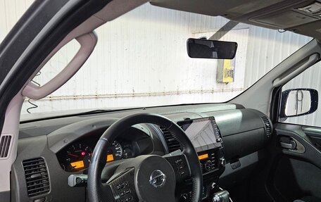 Nissan Navara (Frontier), 2008 год, 1 350 000 рублей, 7 фотография