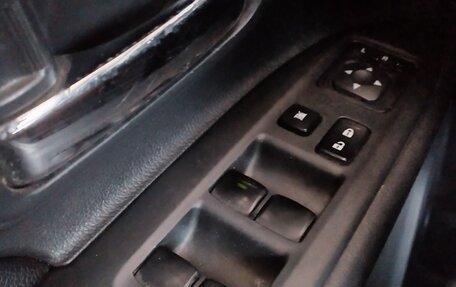 Mitsubishi Outlander III рестайлинг 3, 2013 год, 1 499 000 рублей, 10 фотография