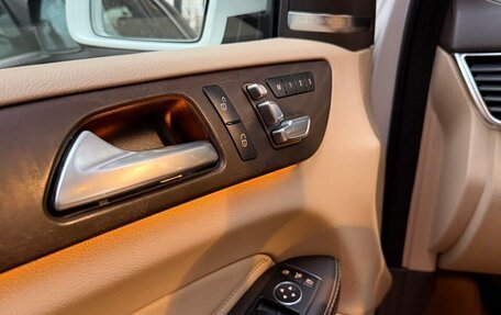 Mercedes-Benz GLS, 2016 год, 6 300 000 рублей, 5 фотография