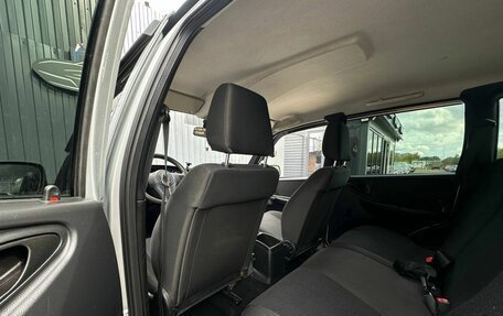 Chevrolet Niva I рестайлинг, 2015 год, 459 000 рублей, 11 фотография