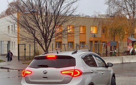 Lifan X50, 2017 год, 620 000 рублей, 1 фотография
