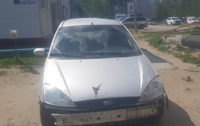 Ford Focus IV, 2004 год, 100 000 рублей, 1 фотография
