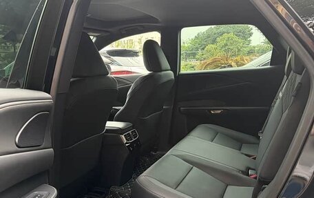 Lexus RX IV рестайлинг, 2025 год, 5 550 202 рублей, 7 фотография
