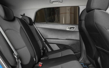 Hyundai Creta I рестайлинг, 2017 год, 1 759 600 рублей, 8 фотография