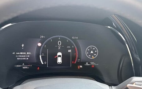 Lexus RX IV рестайлинг, 2025 год, 5 550 202 рублей, 10 фотография